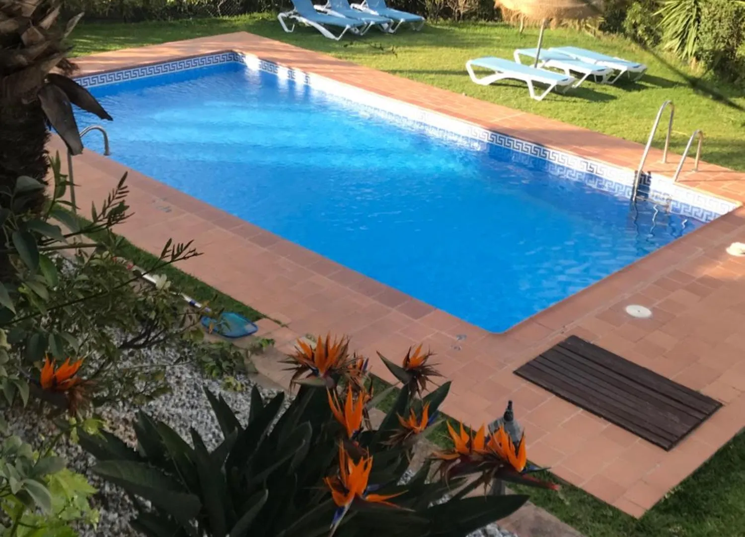 Alqueria Del Duende Villa Frigiliana Country house