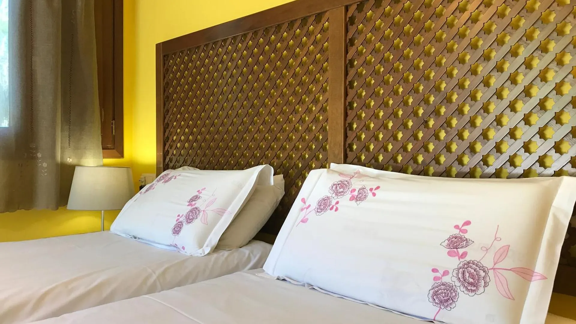 Country house Alqueria Del Duende Villa Frigiliana