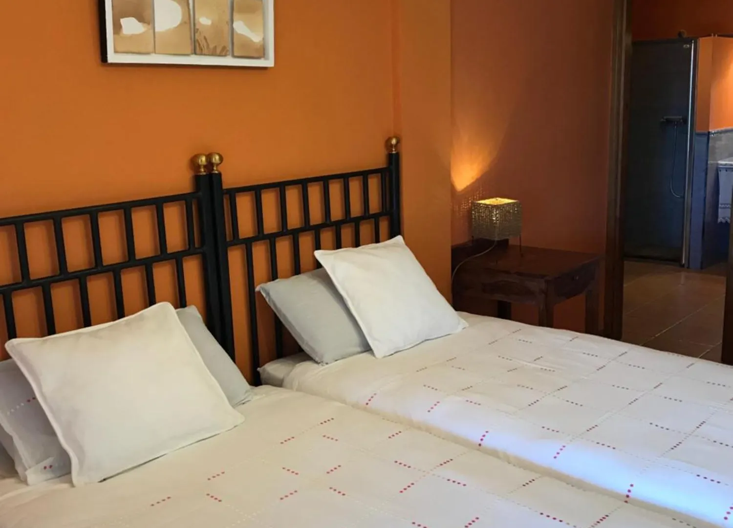Casa di campagna Casa Rural Alqueria Del Duende Frigiliana