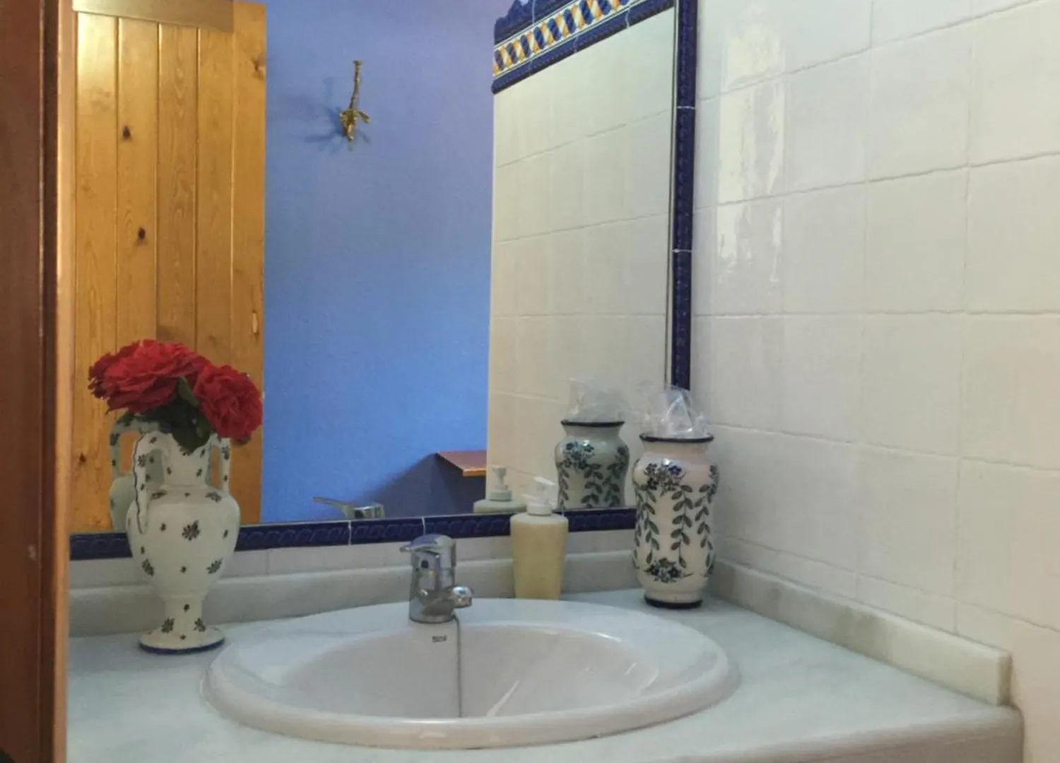 Alqueria Del Duende Villa Frigiliana