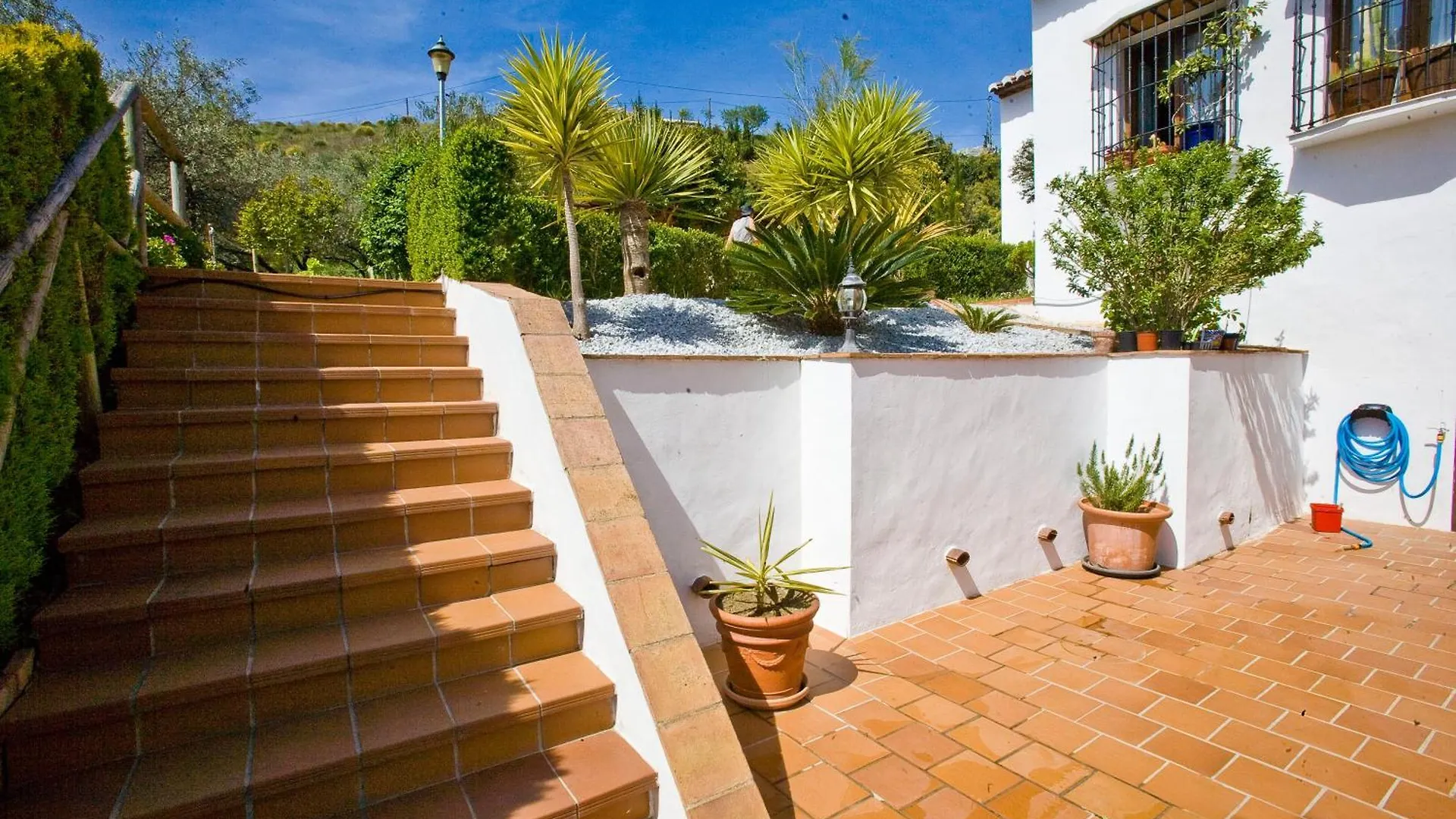Alqueria Del Duende Villa Frigiliana