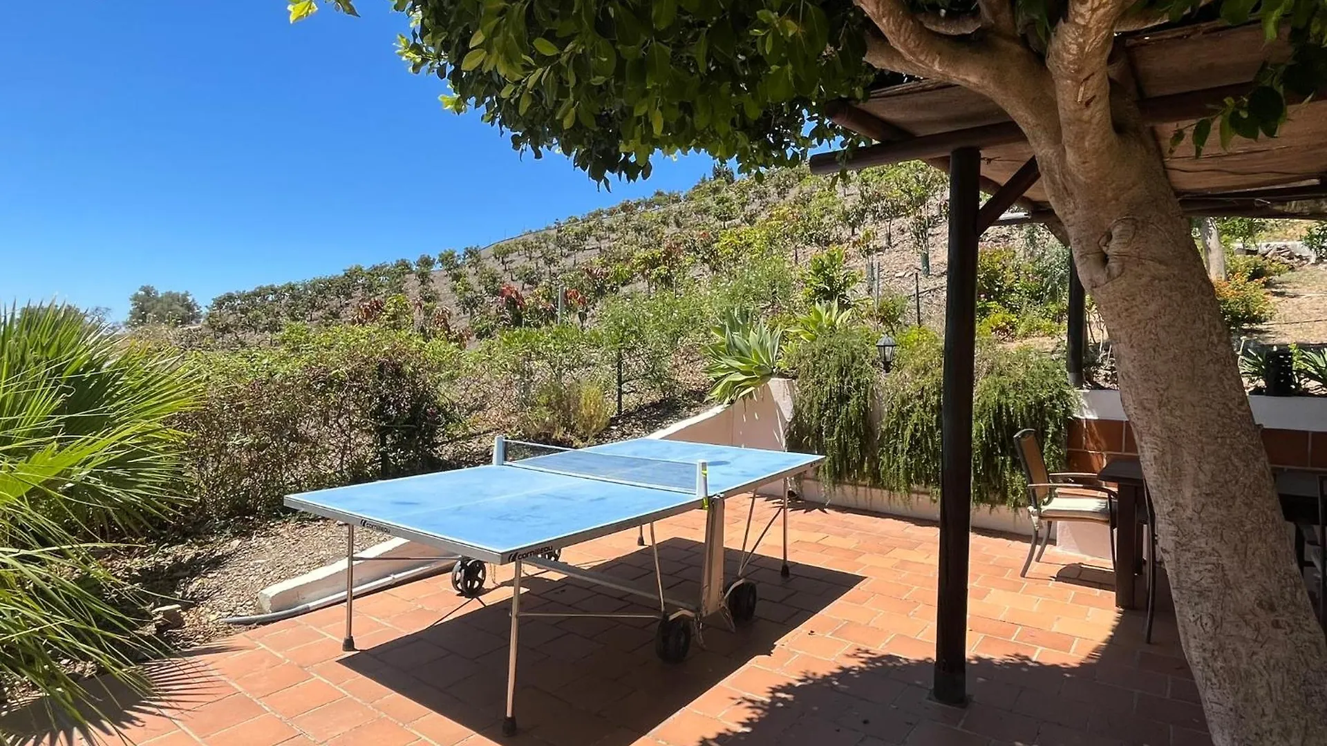Casa Rural Alqueria Del Duende Frigiliana 0*,  Spagna