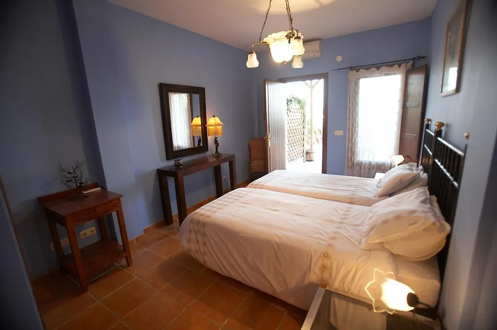 Alqueria Del Duende Villa Frigiliana