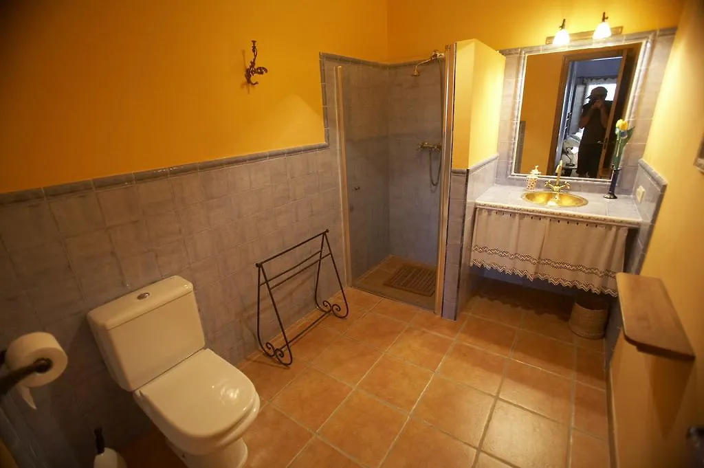 Alqueria Del Duende Villa Frigiliana